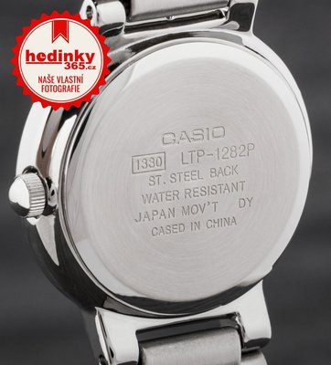 Casio Collection LTP-1282PD-7AEF