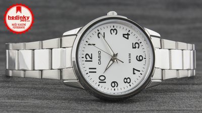 Casio Collection LTP-1303D-7BVEF