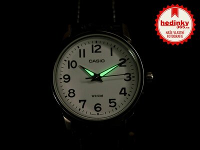 Casio Collection LTP-1303PL-7BVEF