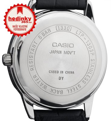 Casio Collection LTP-1303PL-7BVEF