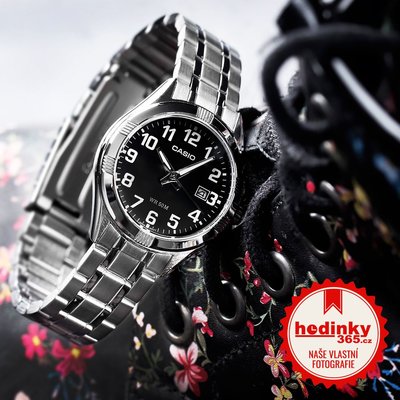 Casio Collection LTP-1308PD-1BVEF