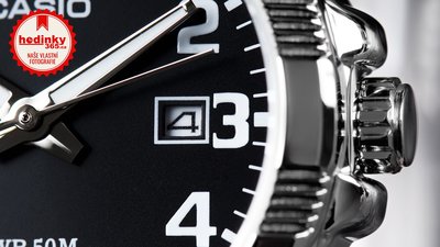 Casio Collection LTP-1308PD-1BVEF