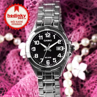 Casio Collection LTP-1308PD-1BVEF