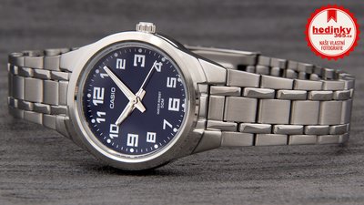 Casio Collection LTP-1310PD-2BVEF