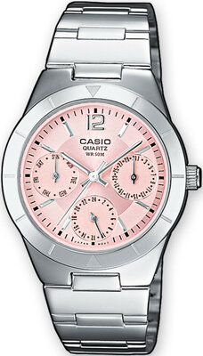 Casio Collection LTP-2069D-4AVEF