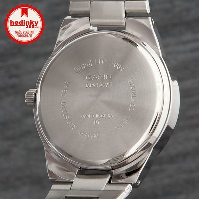 Casio Collection LTP-2069D-4AVEF