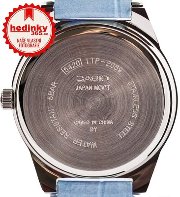 Casio Collection LTP-2069L-7A2VEF