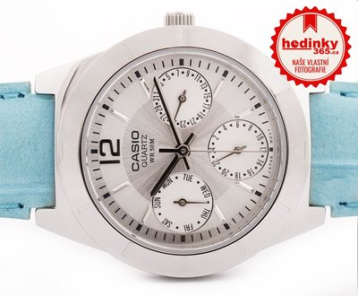 Casio Collection LTP-2069L-7A2VEF