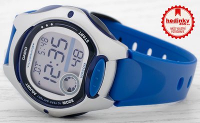 Casio Collection LW-200-2AVEF