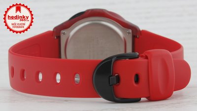 Casio Collection LW-200-4AVEF