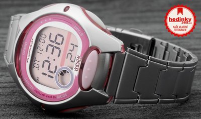 Casio Collection LW-200D-4AVEF