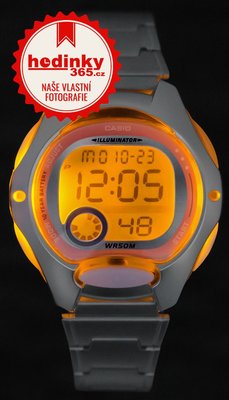 Casio Collection LW-200D-4AVEF