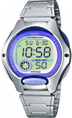 Casio Collection LW-200D-6AVEF