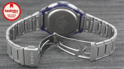 Casio Collection LW-200D-6AVEF