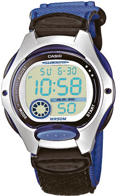 Casio Collection LW-200V-2AVEF
