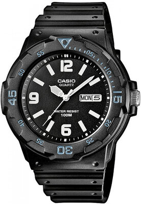 Casio Collection MRW-200H-1B2VEF