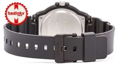 Casio Collection MRW-200H-1B2VEF