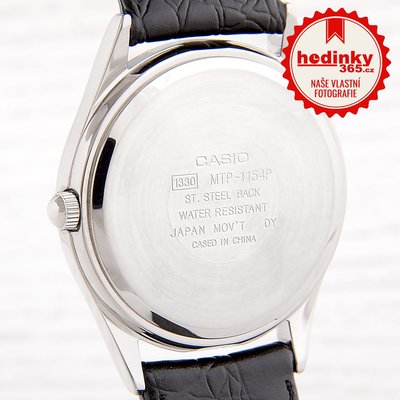 Casio Collection MTP-1154E-7BEF