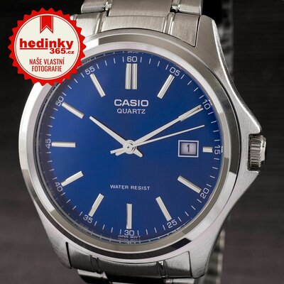 Casio Collection MTP-1183PA-2AEF