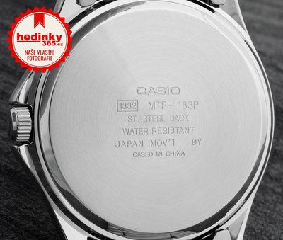 Casio Collection MTP-1183PA-7AEF