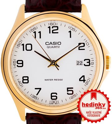 Casio Collection MTP-1188PQ-7BEF