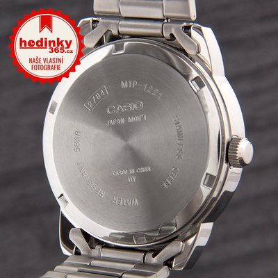Casio Collection MTP-1221A-1AVEG