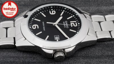 Casio Collection MTP-1259PD-1AEF