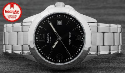 Casio Collection MTP-1259PD-1AEF