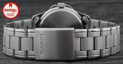 Casio Collection MTP-1259PD-1AEF