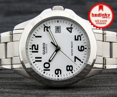 Casio Collection MTP-1259PD-7BEF