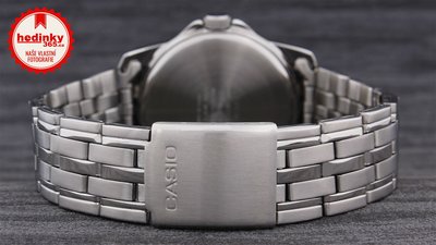 Casio Collection MTP-1260PD-1BEF