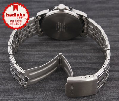 Casio Collection MTP-1260PD-1BEF