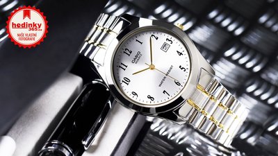 Casio Collection MTP-1264PG-7BEF