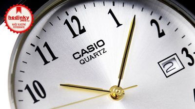 Casio Collection MTP-1264PG-7BEF