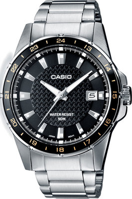 Casio Collection MTP-1290D-1A2VEF