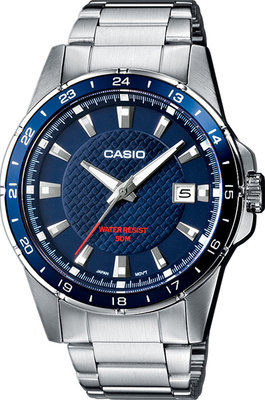 Casio Collection MTP-1290D-2AVEF