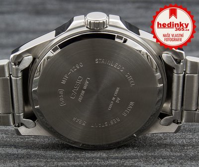 Casio Collection MTP-1290D-2AVEF