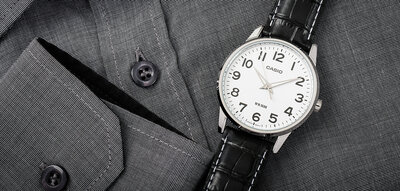 Casio Collection MTP-1303PL-7BVEF