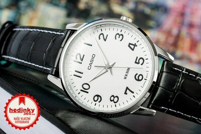 Casio Collection MTP-1303PL-7BVEF