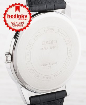 Casio Collection MTP-1303PL-7BVEF