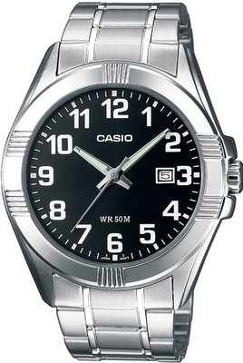 Casio Collection MTP-1308PD-1BVEF 1(II. Jakost)