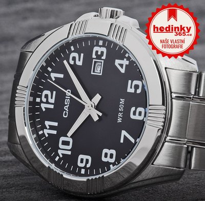 Casio Collection MTP-1308PD-1BVEF