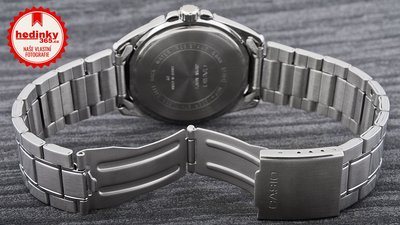 Casio Collection MTP-1308PD-1BVEF