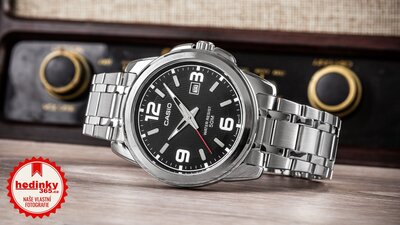 Casio Collection MTP-1314PD-1AVEF