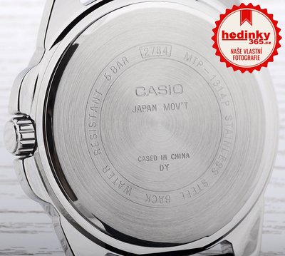 Casio Collection MTP-1314PL-8AVEF
