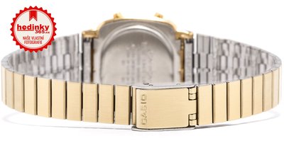 Casio Collection Vintage LA670WEGA-1EF