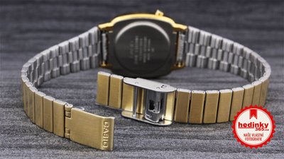 Casio Collection Vintage LA670WEGA-9EF