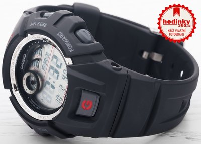 Casio G-Shock Original G-2900F-1VER