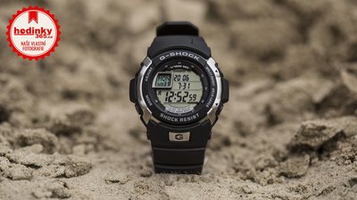 Casio G-Shock Original G-7700-1ER