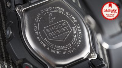 Casio G-Shock Original G-7700-1ER